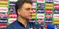 انفجار خشم در لیگ برتر! سرمربی شمس آذر: «یکی فوتبال مدرن را برایم تعریف کند؛ اسماعیلی ناجوانمردی کردی!»