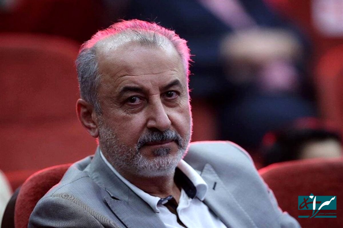 سفر درویش به امارات برای جذب یک ستاره 