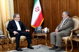 رسوایی در حج؟ ادعای جنجالی مسئولان پس از دیدار با معاون عراقچی!