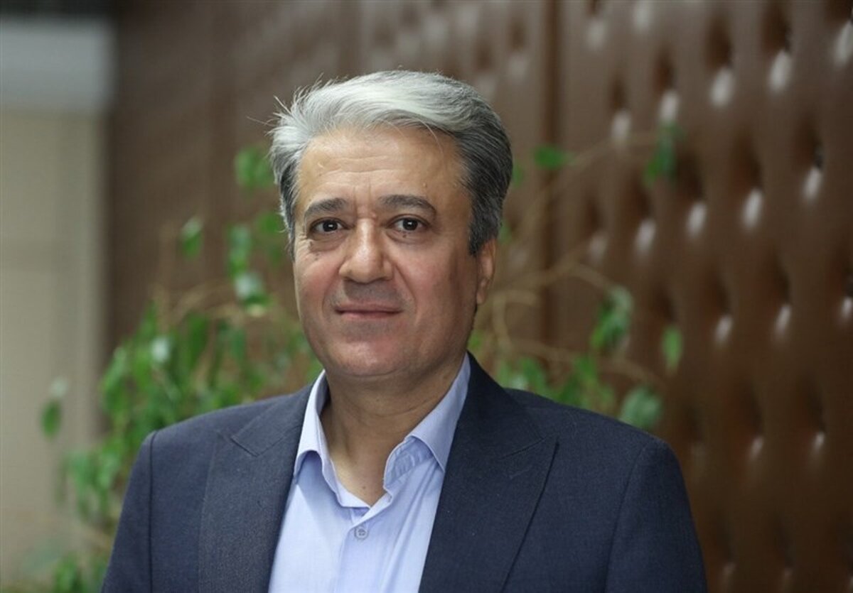 خبر فوری: درگذشت مهدی مبینی، چهره خبرساز جامعه، جامعه را در شوک فرو برد!