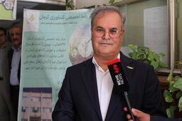 ملخ در راه است: آیا گنجینه های کشاورزی ایران در خطرند؟ نبرد نوین علیه آفت با فناوری پیشرفته کلید بقاست!
