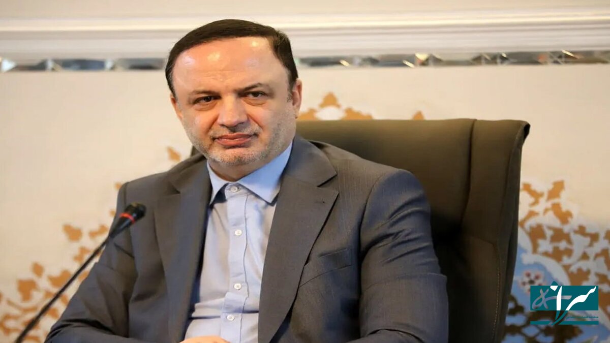 حمایت قاطع ایران از افغانستان + جزئیات