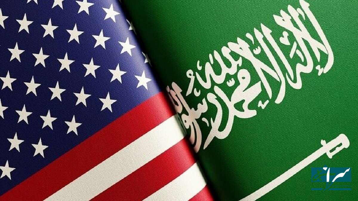 پیشنهاد ۶۰۰ میلیارد دلاری عربستان به آمریکا