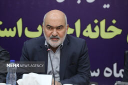 فاز دوم پتروشیمی ماهشهر در راه است؟ استاندار خوزستان خبر داد: مجوزها صادر شد!