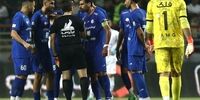 اختلاف تلخ: پرسپولیس دو برابر استقلال استراحت دارد!