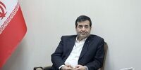 افشاگری اسدی: ۲۰ میلیارد تومان صرف تکمیل ساختمان دوچرخه‌سواری شد! 