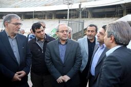 تکاپوی دیوان‌سالاران سازمان برنامه برای ورزشگاه آزادی: آیا بودجه کلان در راه است؟