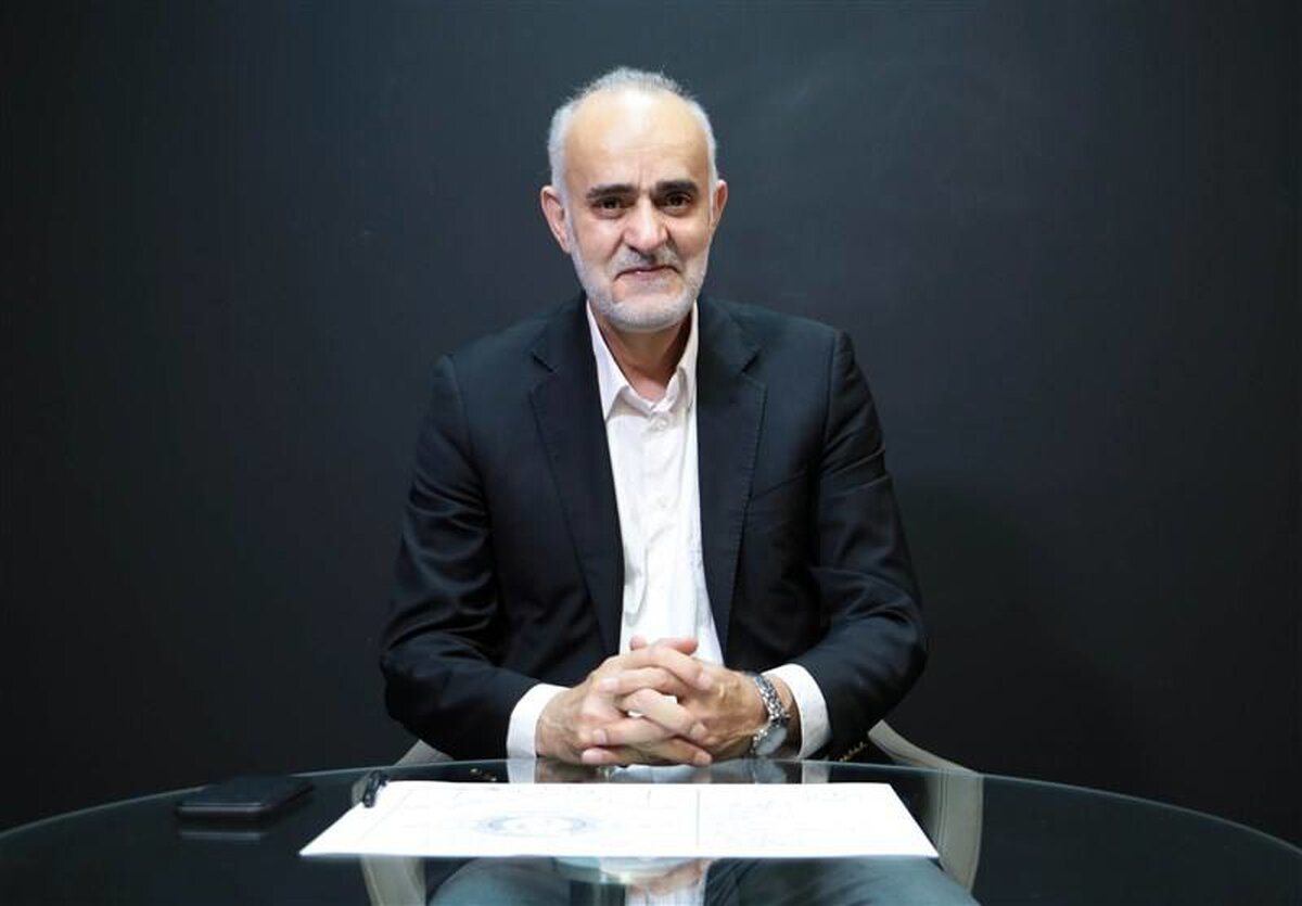گره ویزای ملی‌پوشان باز شد؟ نبی از 'اقدام نوبتی' بازیکنان پرده برداشت؛ اولین حرکت سرنوشت‌ساز ایران برای فوتبال ملی!