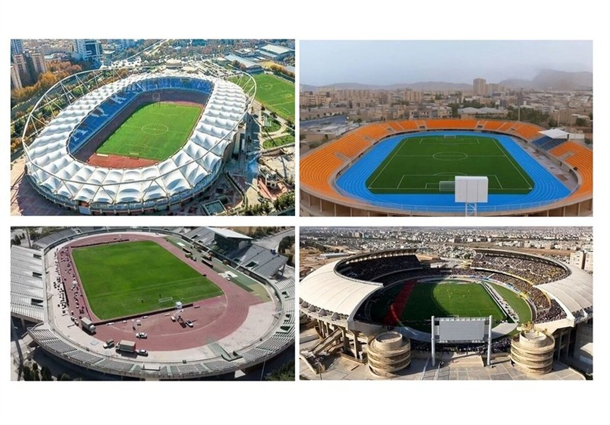 پرسپولیس دربی را کجا برگزار می‌کند؟ افشاگری از نقشه پشت پرده هیئت مدیره