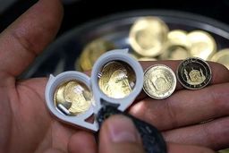 سکه طلا رکورد زد! آیا این افزایش قیمت ادامه دارد؟