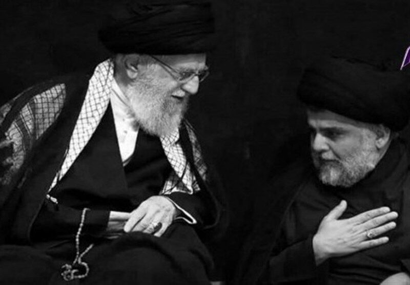 فوری و جنجالی: مقتدی صدر «شهادت امام خامنه‌ای» را اعلام کرد!