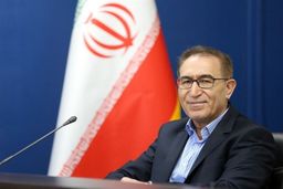 حیدری: کورس رها شده بود، حالا به مخالفان و رقیبان توجه می‌کنم!