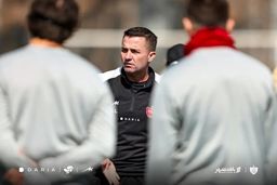 اوسمار بمب ترکاند! راز شکستن بن بست قلب پرسپولیس فاش شد؟