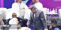 تکواندو ایران در لبه تیغ: جوانانی که سکوها را می‌لرزانند یا خاک می‌خورند؟
