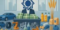 تیتر جنجالی: گرانفروشی یا تأمین؟ ارز ۴۲۰۰ برای جیب کی می‌رود؟