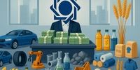تیتر جنجالی: گرانفروشی یا تأمین؟ ارز ۴۲۰۰ برای جیب کی می‌رود؟