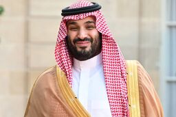 اولین قربانی سقوط نفت در عربستان مشخص شد 