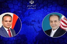 خبرفوری: تبریک جنجالی موریس به سالگرد انقلاب اسلامی؛ پشت پرده چیست؟
