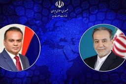 خبرفوری: تبریک جنجالی موریس به سالگرد انقلاب اسلامی؛ پشت پرده چیست؟