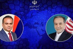خبرفوری: تبریک جنجالی موریس به سالگرد انقلاب اسلامی؛ پشت پرده چیست؟
