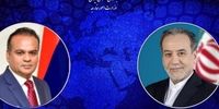 زلزله سیاسی در قفقاز: ارمنستان خواهان 'اتحاد راهبردی' با ایران!