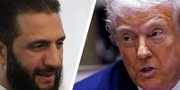 خیانت ترامپ به aliados؟ افشای طرح آمریکا و اسرائیل برای تجزیه سوریه