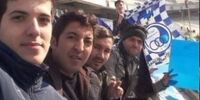 بحرین در هم کوبیده شد؛ تیم ملی والیبال ایران با جنگ خونین پیروز شد!