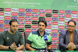 رحمتی: جنگیدیم تا نتیجه را حفظ کنیم؛ حرف‌های ناگفته از دل میدان