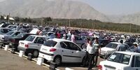 حقیقت تکان‌دهنده قیمت خودرو امروز 3 آذر 1404/ آیا بازار خودرو رسماً سقوط کرد؟