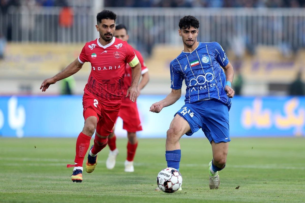 افشاگری جنجالی: دربی بی‌رمق پرسپولیس و استقلال به کام کدام یک تلخ شد؟