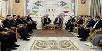 فاجعه اقتصادی در راه است؟ سند محرمانه توسعه تجارت با ازبکستان لو رفت!