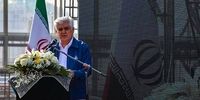 غول خفته آزادگان بیدار شد: جهش ۶۳ هزار بشکه‌ای تولید نفت در ۱۷ ماه!
