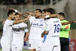 شوک در لیگ: یک اخراج ساده، صدرنشین را میلیاردی غرق کرد!