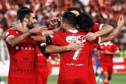 پرسپولیس فرمول قهرمانی را شکار کرد: راز ۷ طعمه فاش شد!