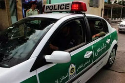 دختر گمشده آبادانی پیدا شد