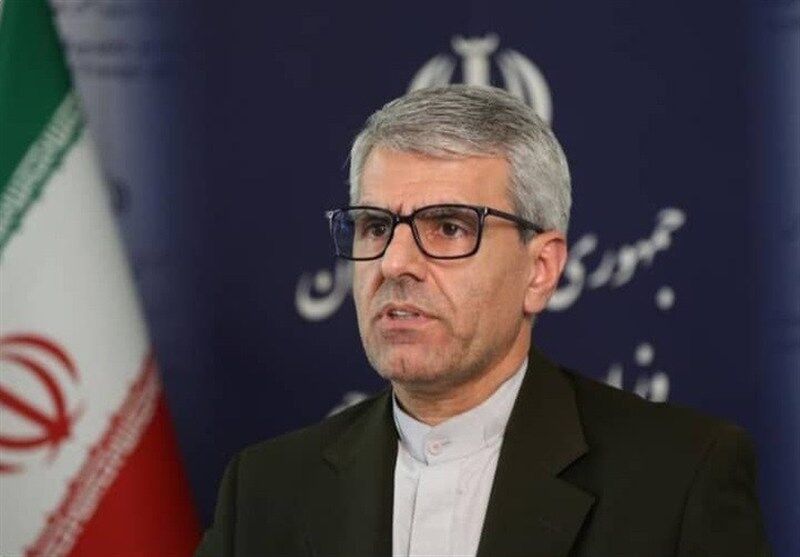 بقائی: بازی ایران در مذاکرات تغییر کرد؛ این بار فقط برای نتیجه!