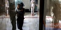 زنگ خطر آنفلوآنزا شنیده شد