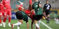 رسوایی در پرسپولیسِ اوسمار: با سه بدنساز، 'ندوترین' تیم تاریخ با بدترین آمار استارت و اسپرینت!