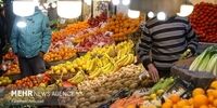 نوری قزلجه مردم را بهت‌زده کرد: گرانی مواد غذایی در ماه رمضان «ممنوع» شد!