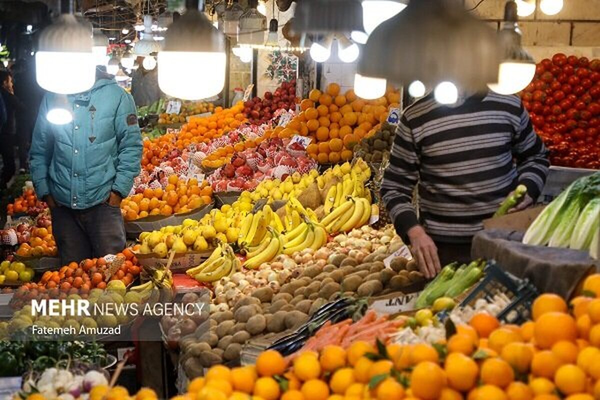 هشدار قاطع به سودجویان: نرخ میوه شب عید خط قرمز است!