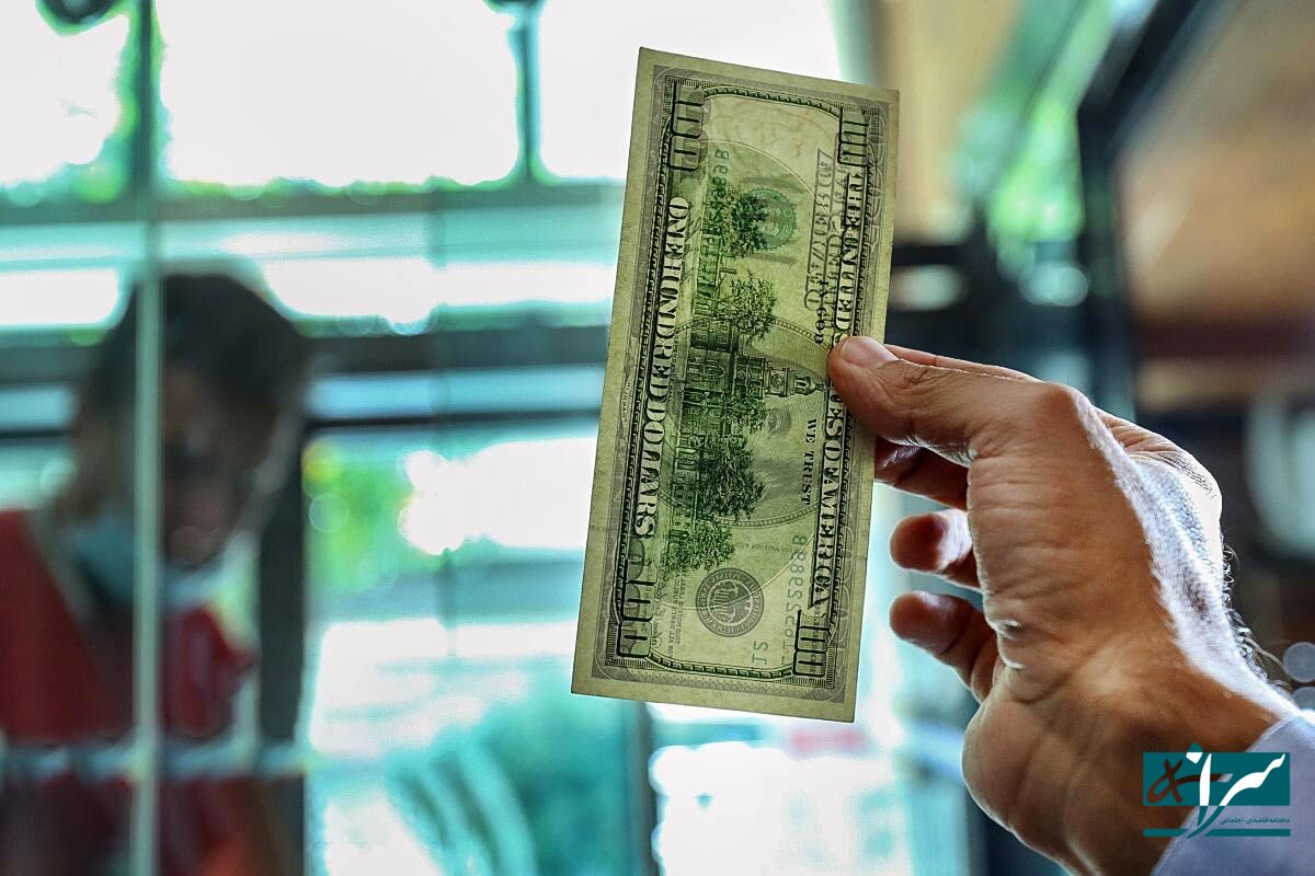 پول‌های خارجی به ایران سرازیر شد