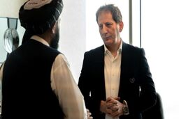 بازگشت بابک زنجانی به اقتصاد با شرایط خاص