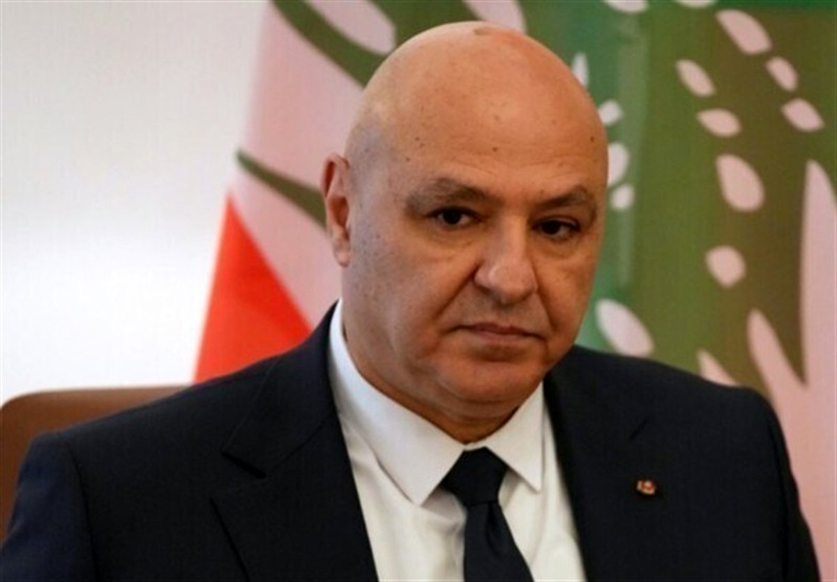 شوک و خشم در بیروت: ژنرال جوزف عون: اسرائیل حاکمیت لبنان را زیر پا گذاشت!