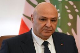 شوک و خشم در بیروت: ژنرال جوزف عون: اسرائیل حاکمیت لبنان را زیر پا گذاشت!