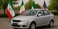 قیمت خودرو در محل مذاکرات ایران و آمریکا +‌ لیست