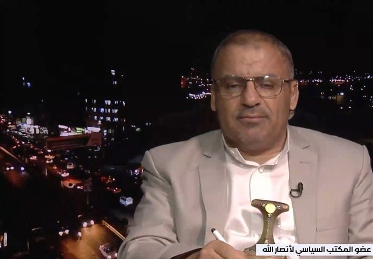 انصارالله: آماده باش کامل در برابر تمام سناریوهای تقابل با صهیونیست‌ها / تهدید جدی یمنی‌ها علیه اسرائیل