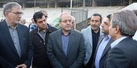 اسرار پشت پرده بازدید محرمانه سازمان برنامه از آزادی: چه خبر است؟
