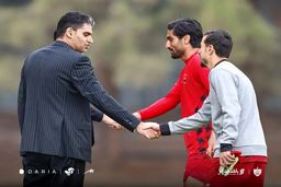 فوری: پرسپولیس در آتش بحران! مدیران، آتشنشان می‌شوید یا تماشاچی؟