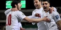 رسوایی ملی در جام جهانی: بازهم البسه ایرانی برای تیم ملی!