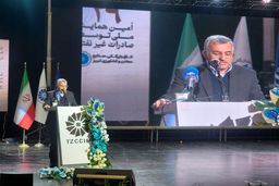 قنبری: تنوع شرکا، راهبرد بی‌اثر کردن فشارها